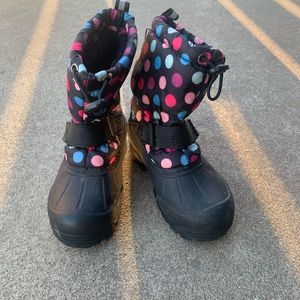 Like new Snow Boots ❄️